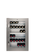 Reparación averías vinoteca Bauknecht en  Alicante
